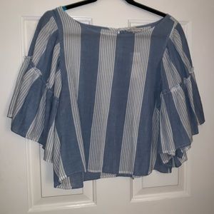 American Eagle blouse!!!